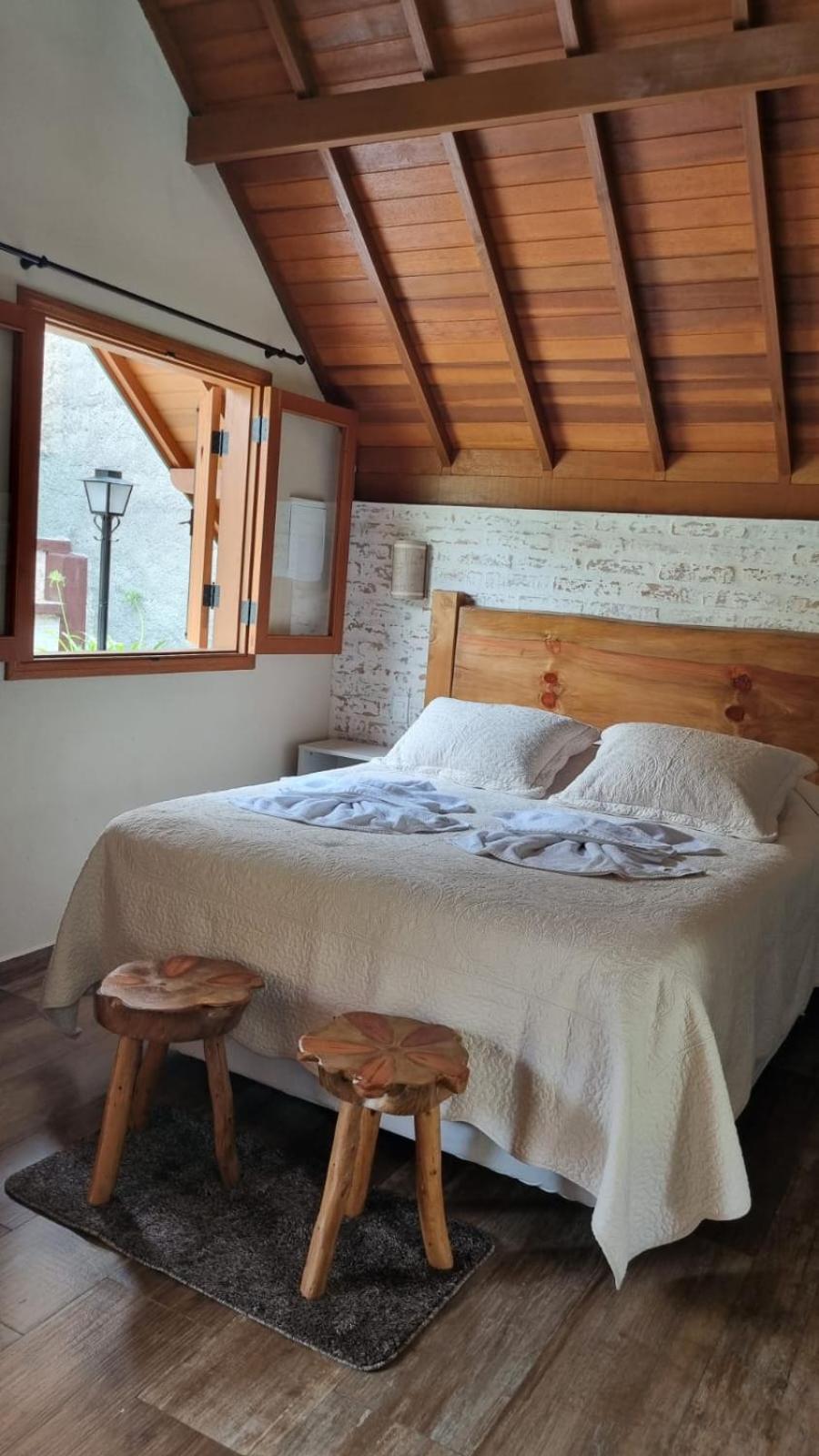 Pousada Vilas Di Espanha Monte Verde  Εξωτερικό φωτογραφία