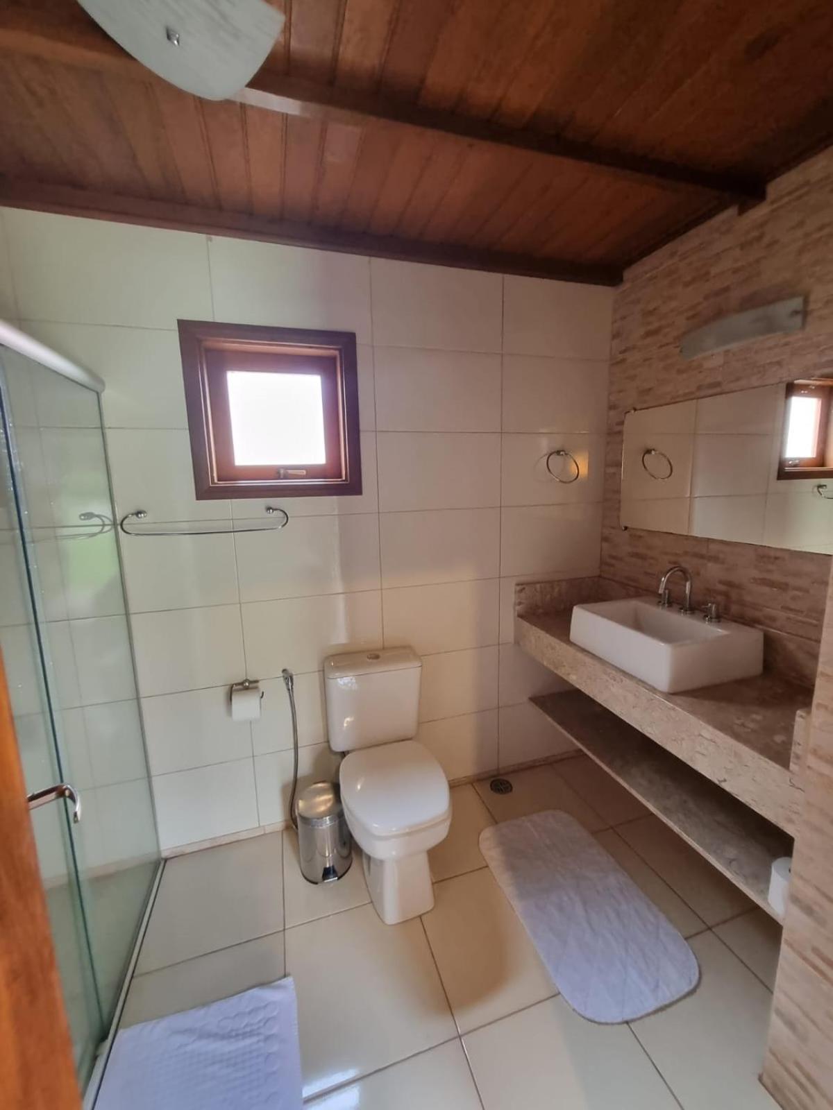Pousada Vilas Di Espanha Monte Verde  Εξωτερικό φωτογραφία