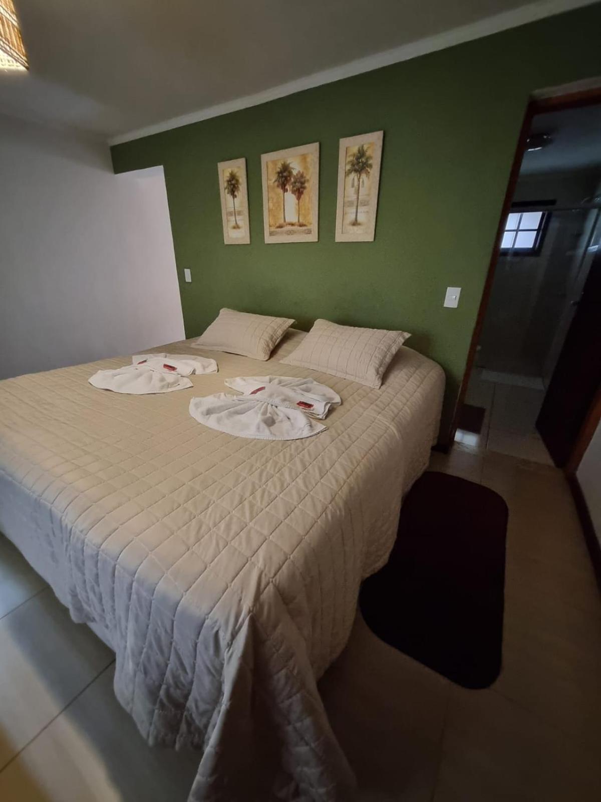 Pousada Vilas Di Espanha Monte Verde  Εξωτερικό φωτογραφία