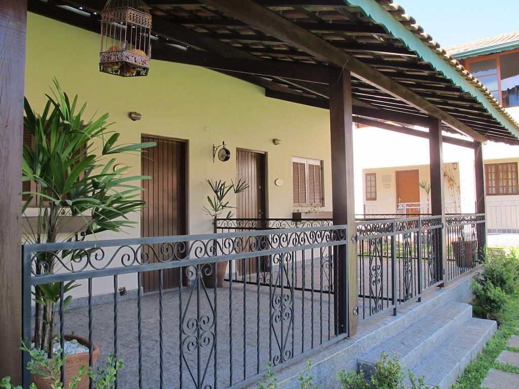 Pousada Vilas Di Espanha Monte Verde  Δωμάτιο φωτογραφία