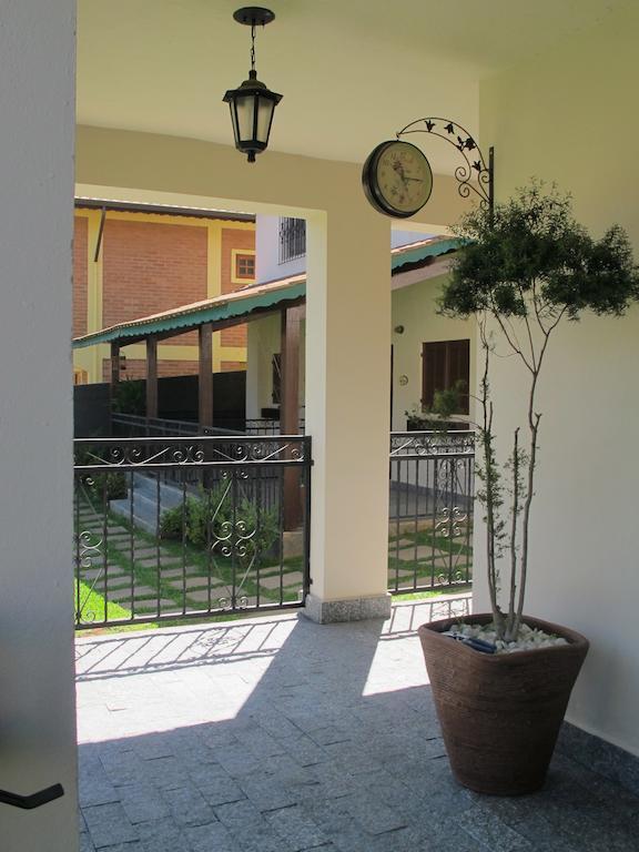 Pousada Vilas Di Espanha Monte Verde  Εξωτερικό φωτογραφία