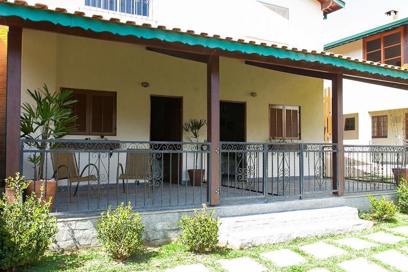 Pousada Vilas Di Espanha Monte Verde  Εξωτερικό φωτογραφία