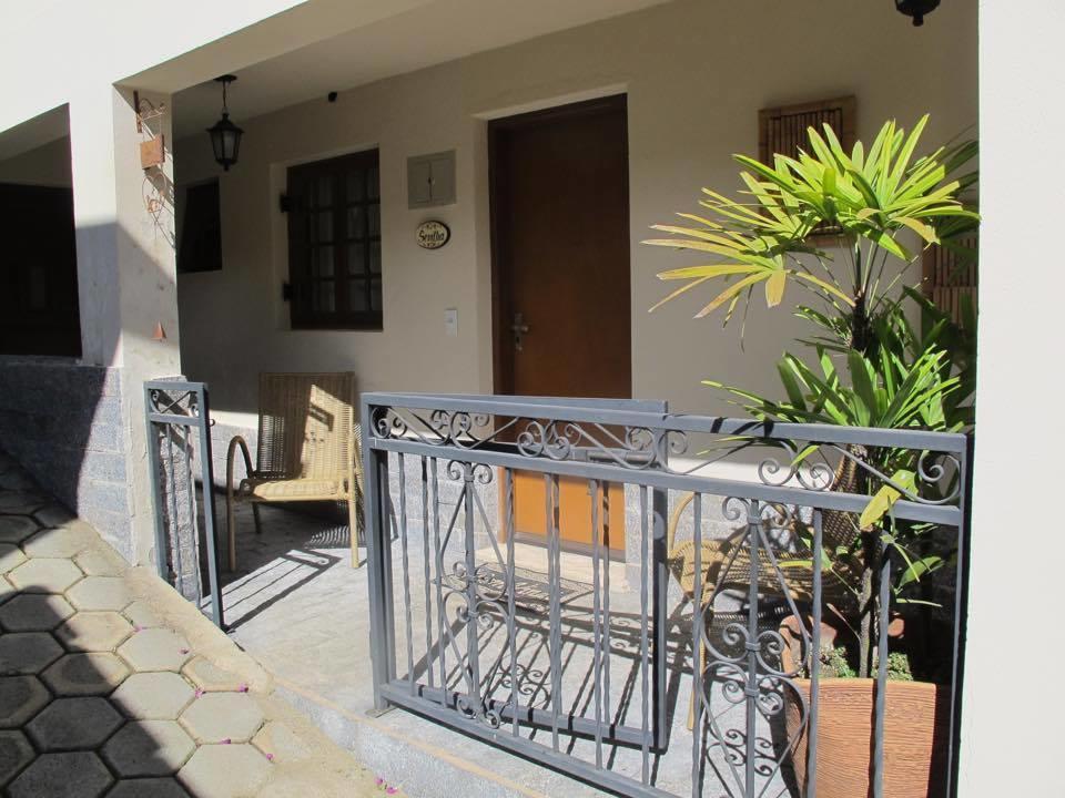 Pousada Vilas Di Espanha Monte Verde  Εξωτερικό φωτογραφία
